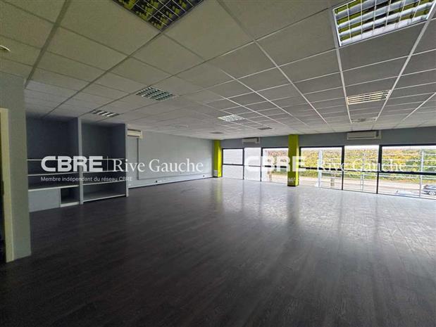 Local d'activités Location 67540 OSTWALD  RUE PIERRE ET MARIE CURIE