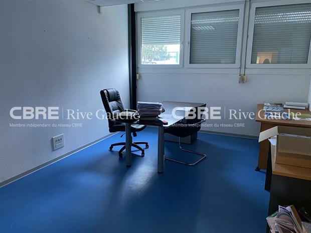 Bureau Location 67450 MUNDOLSHEIM