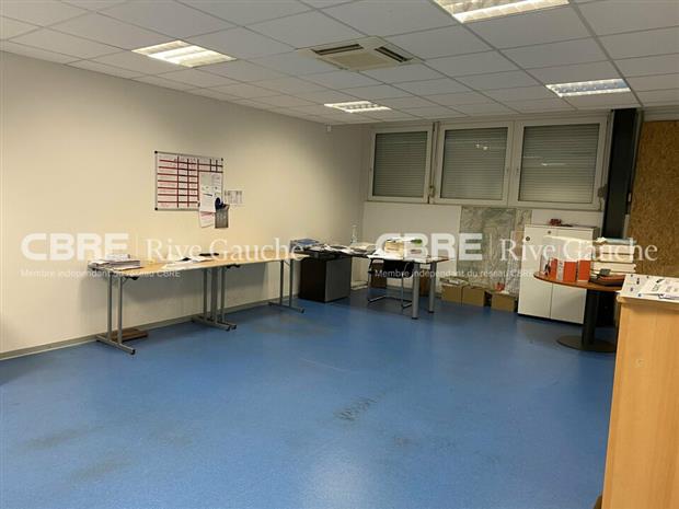 Bureau Location 67450 MUNDOLSHEIM