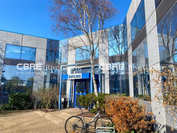 Bureau Location 67400 ILLKIRCH GRAFFENSTADEN