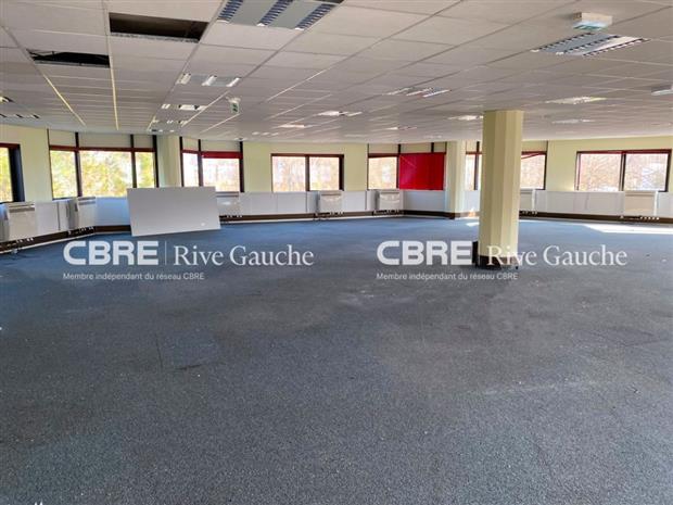 Bureau Location 67400 ILLKIRCH GRAFFENSTADEN