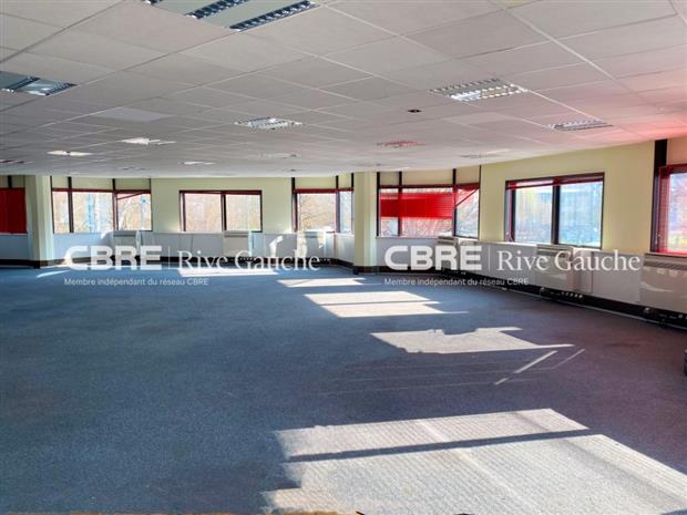 Bureau Location 67400 ILLKIRCH GRAFFENSTADEN