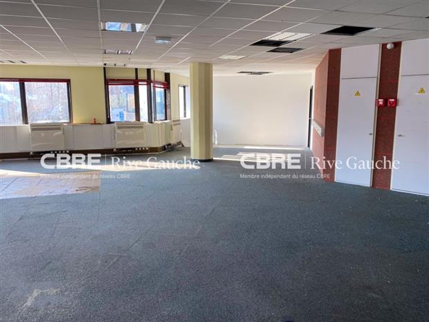Bureau Location 67400 ILLKIRCH GRAFFENSTADEN