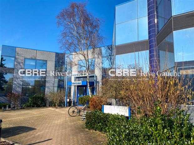 Bureau Location 67400 ILLKIRCH GRAFFENSTADEN