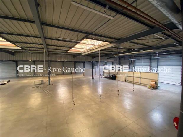 Local d'activités Location 67400 ILLKIRCH GRAFFENSTADEN 9 RTE D'ESCHAU