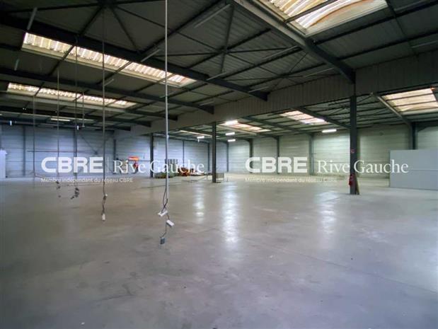 Local d'activités Location 67400 ILLKIRCH GRAFFENSTADEN 9 RTE D'ESCHAU