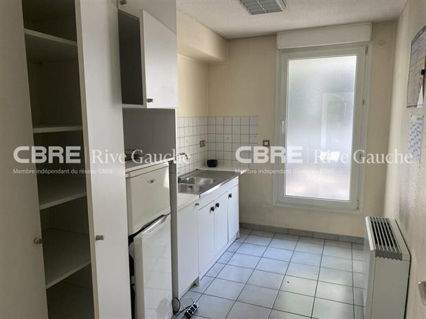 Bureau Location 67100 STRASBOURG
