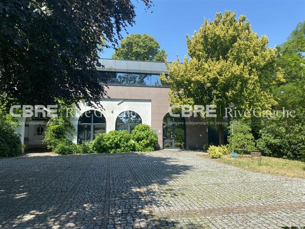 Bureau Location 67100 STRASBOURG
