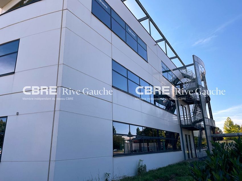 Bureau Location 67300 SCHILTIGHEIM