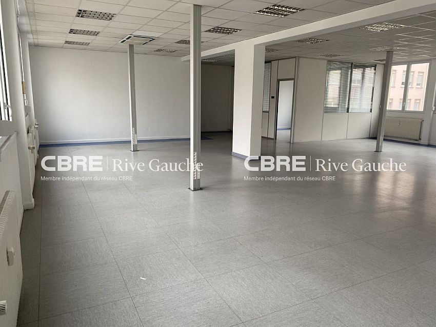 Bureau Location 67000 STRASBOURG