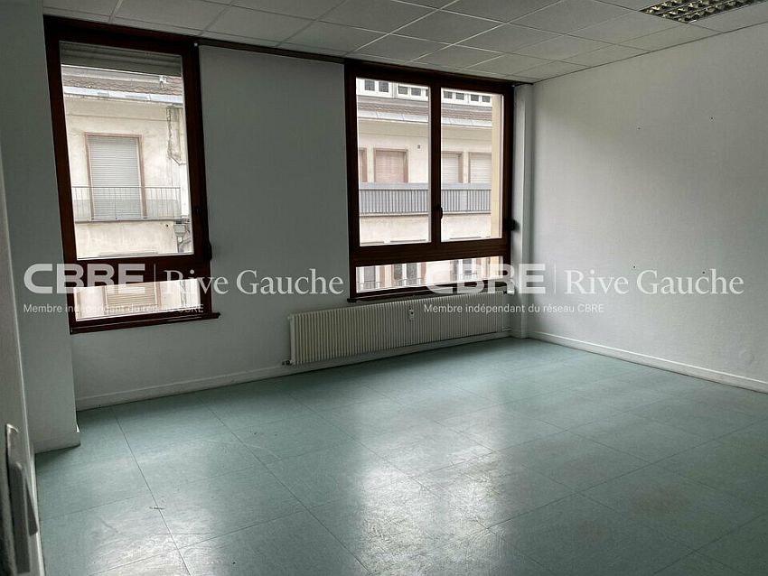 Bureau Location 67000 STRASBOURG