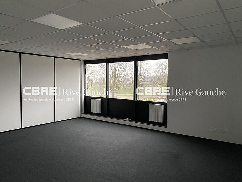 Bureau Location 67205 OBERHAUSBERGEN 5 RUE DU PARC