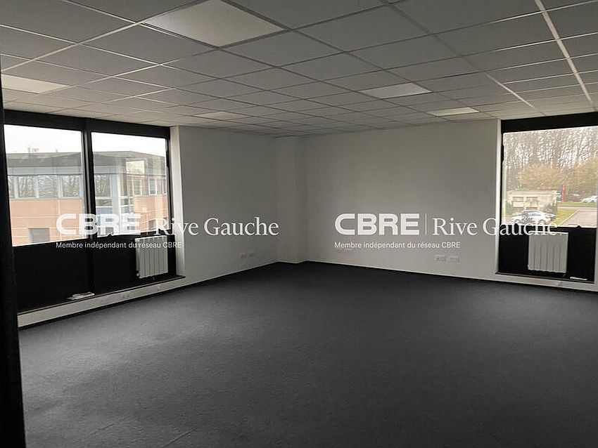 Bureau Location 67205 OBERHAUSBERGEN 5 RUE DU PARC