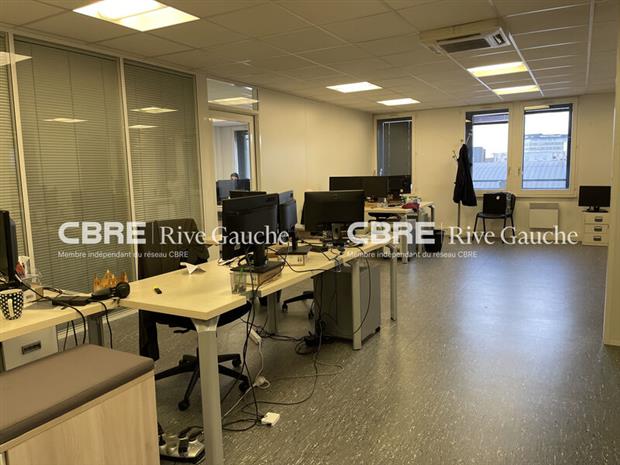 Bureau Location 67000 STRASBOURG 4 RUE DE SARRELOUIS