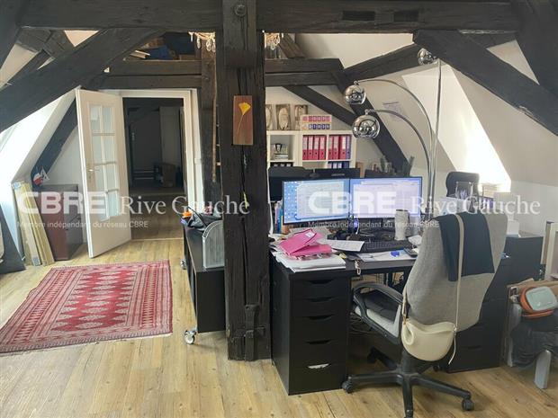 Bureau Location 67000 STRASBOURG