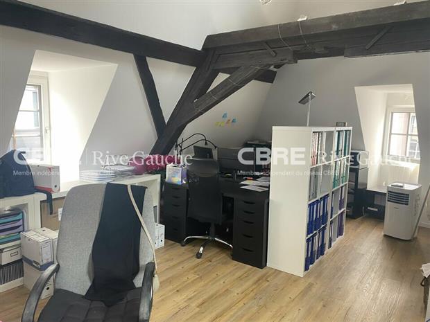 Bureau Location 67000 STRASBOURG