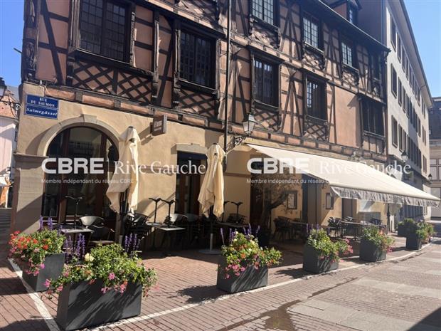 Bureau Location 67000 STRASBOURG