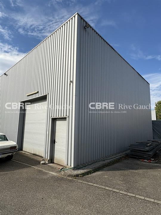 Local d'activités Location 67460 SOUFFELWEYERSHEIM