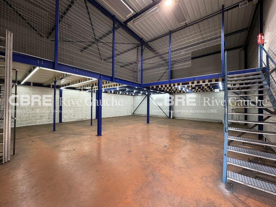 Local d'activités Location 67460 SOUFFELWEYERSHEIM