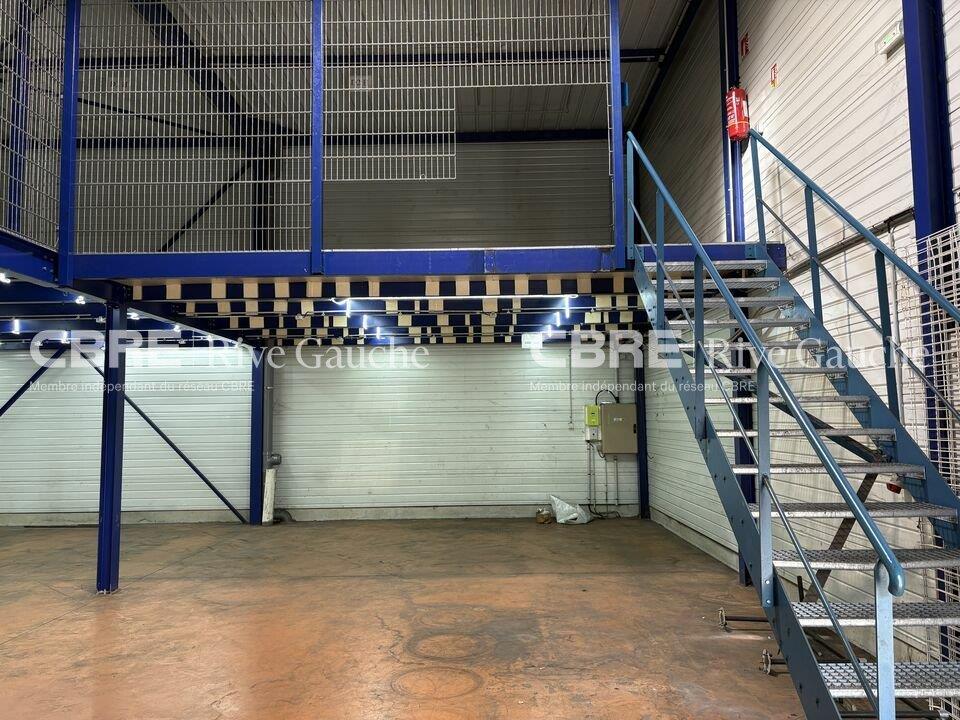 Local d'activités Location 67460 SOUFFELWEYERSHEIM