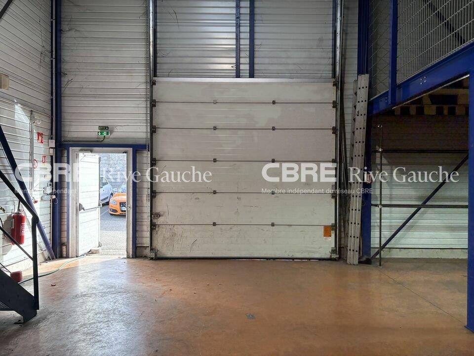 Local d'activités Location 67460 SOUFFELWEYERSHEIM