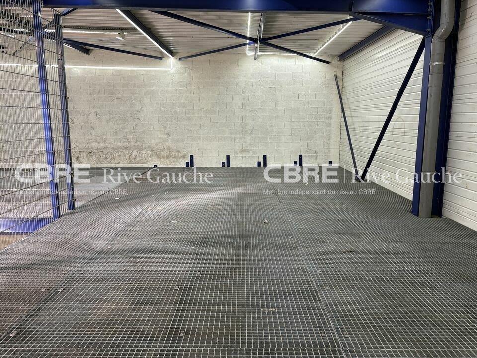 Local d'activités Location 67460 SOUFFELWEYERSHEIM