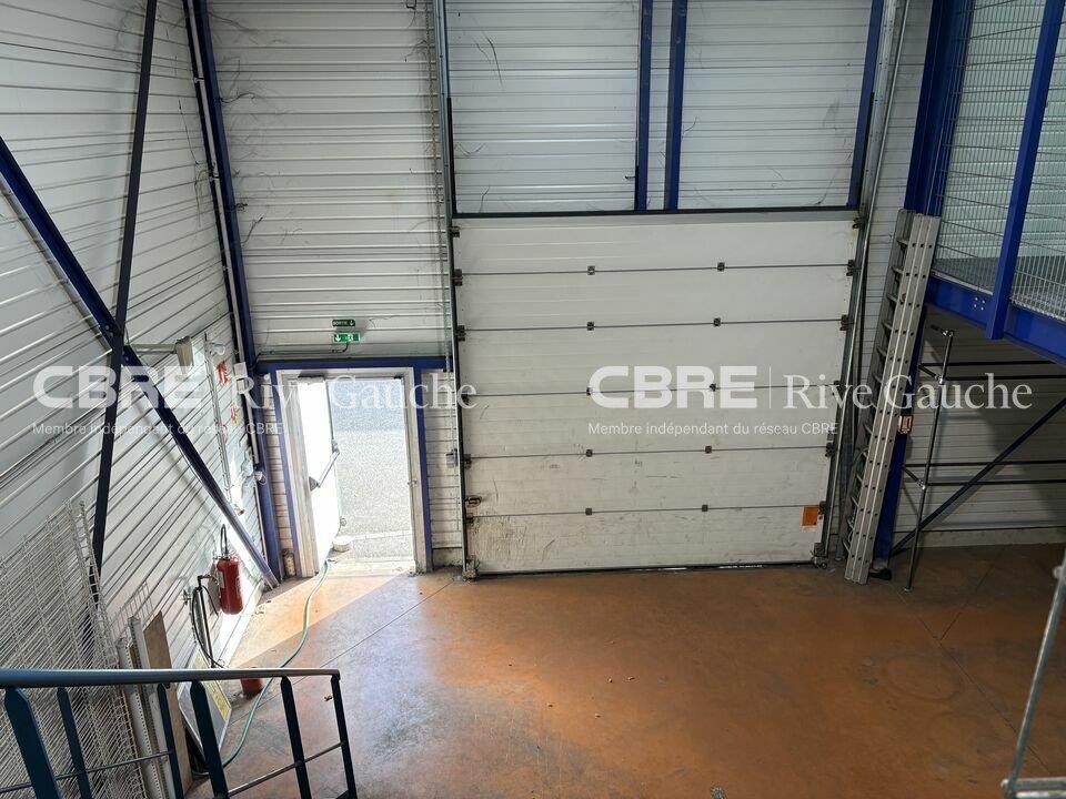 Local d'activités Location 67460 SOUFFELWEYERSHEIM
