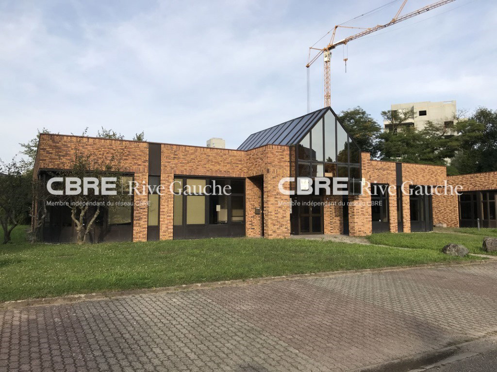 Bureau Location 67380 LINGOLSHEIM