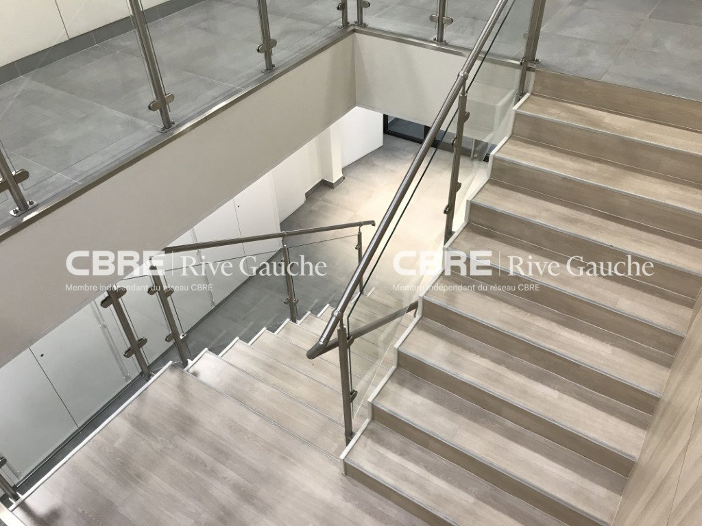 Bureau Location 67380 LINGOLSHEIM