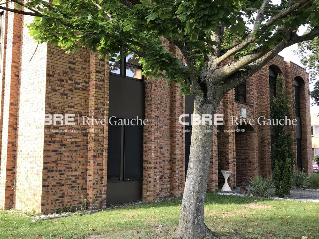 Bureau Location 67380 LINGOLSHEIM