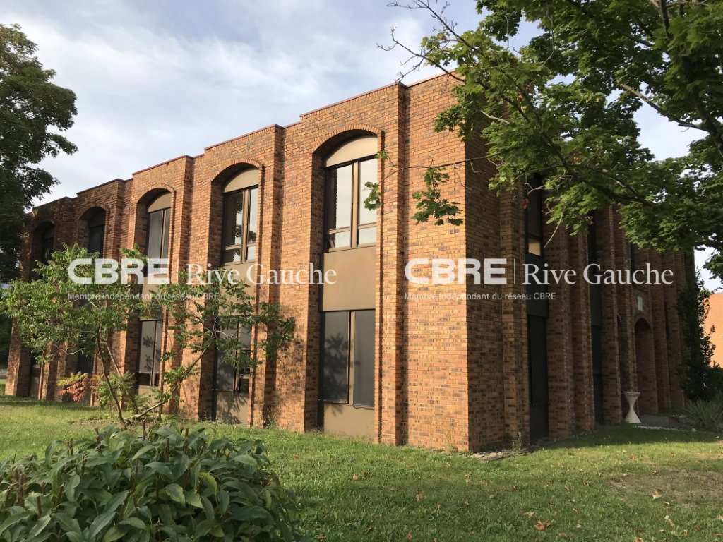 Bureau Location 67380 LINGOLSHEIM