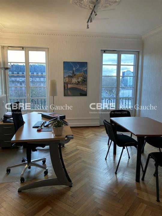 Bureau Location 67000 STRASBOURG