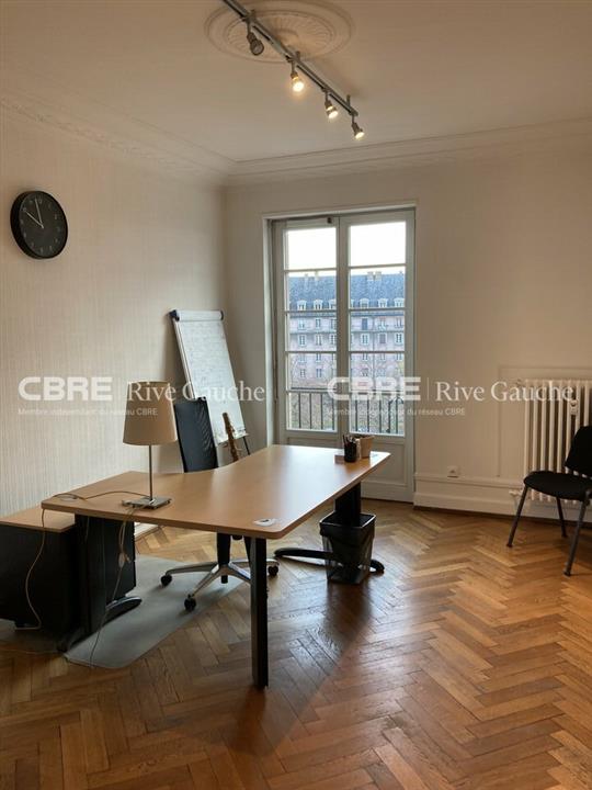 Bureau Location 67000 STRASBOURG