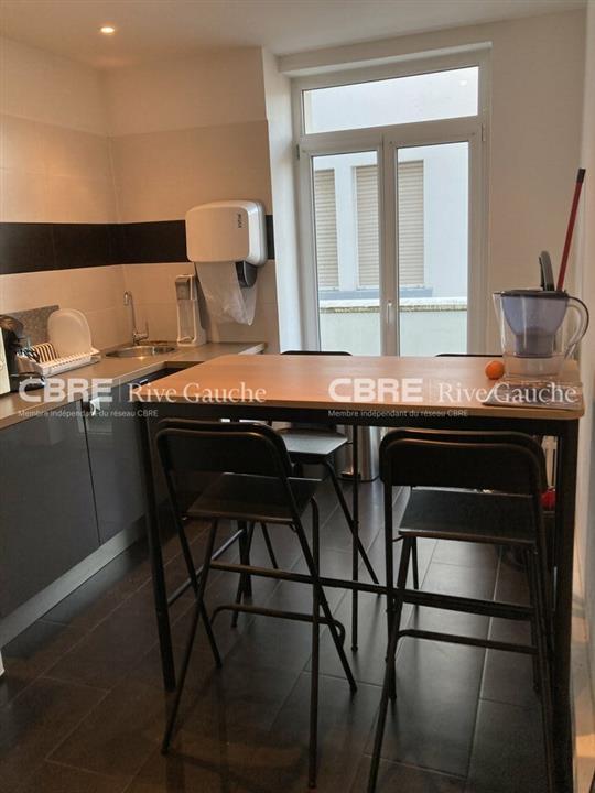 Bureau Location 67000 STRASBOURG