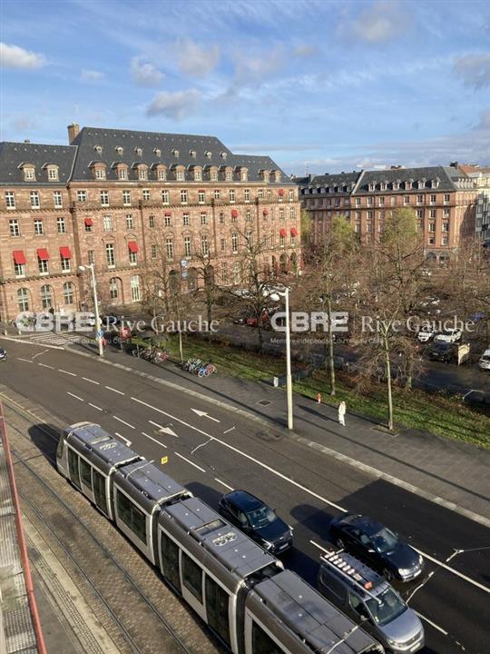 Bureau Location 67000 STRASBOURG