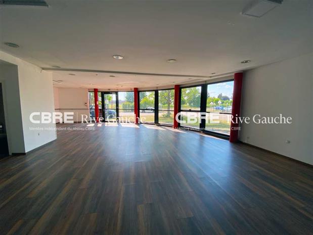 Local d'activités Location 67450 MUNDOLSHEIM 1 RUE THOMAS EDISON
