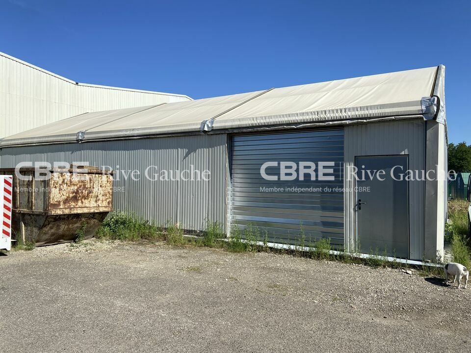 Local d'activités Location 67100 STRASBOURG