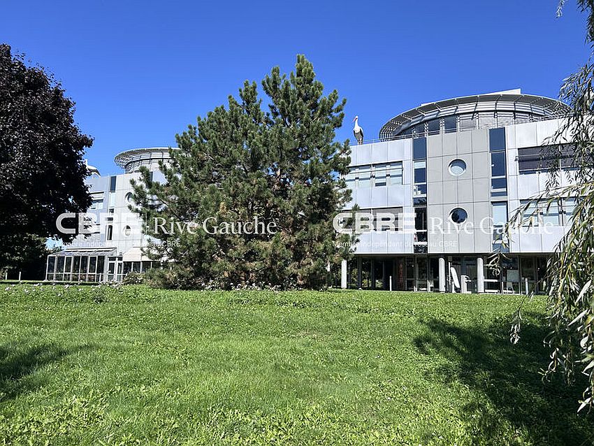 Bureau Location 67300 SCHILTIGHEIM 16 AVENUE  DE L'EUROPE