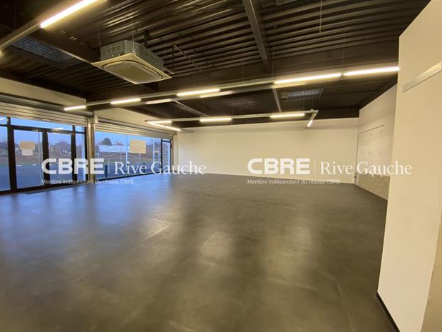 Local d'activités Location 67201 ECKBOLSHEIM 2 RUE ETTORE BUGATTI