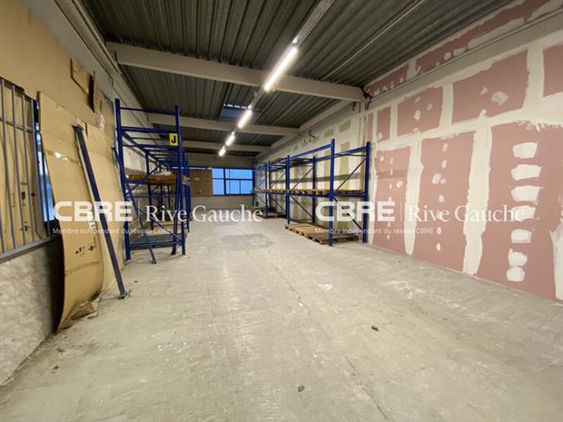 Local d'activités Location 67201 ECKBOLSHEIM 2 RUE ETTORE BUGATTI