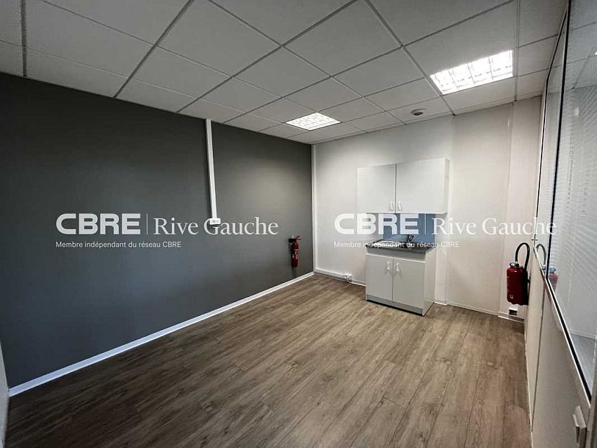 Bureau Location 67960 ENTZHEIM 7 RUE ICARE