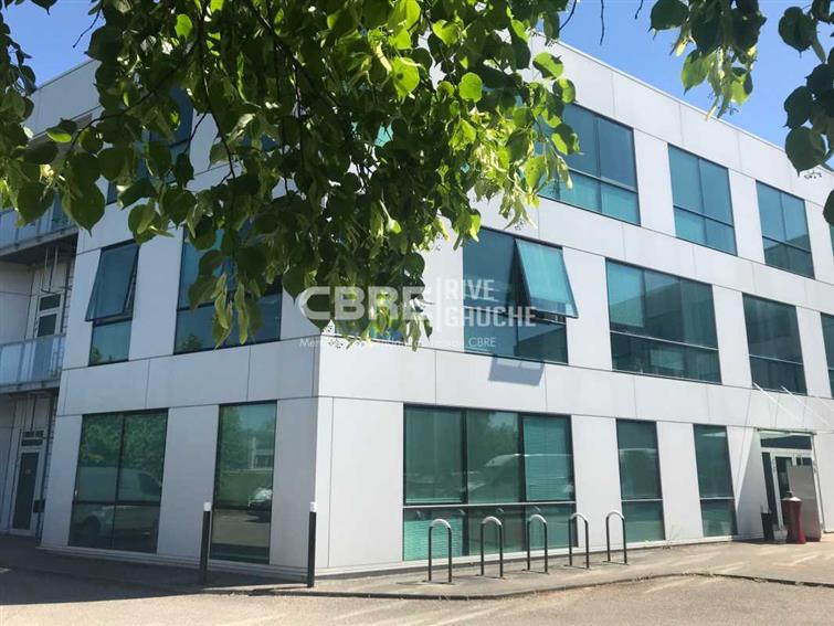 Bureau Location 67960 ENTZHEIM 2 RUE DES HERONS