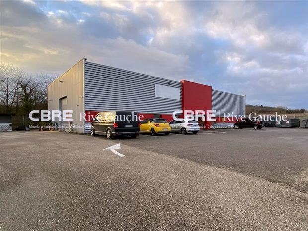 Local d'activités Location 67210 OBERNAI