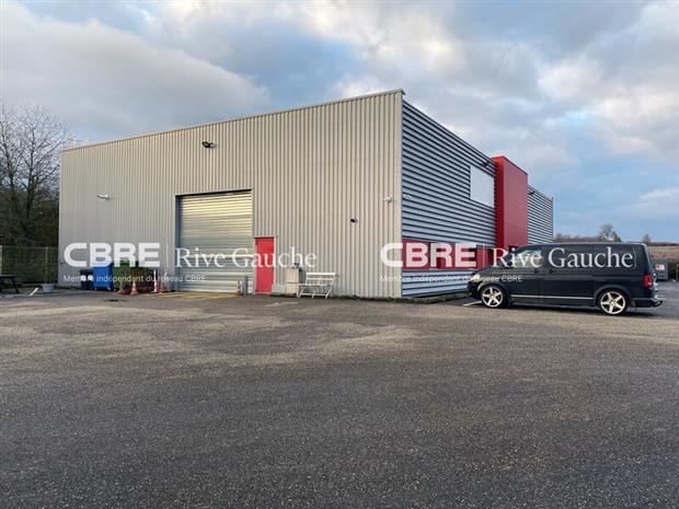 Local d'activités Location 67210 OBERNAI