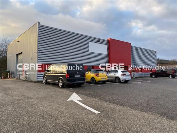 Local d'activités Location 67210 OBERNAI