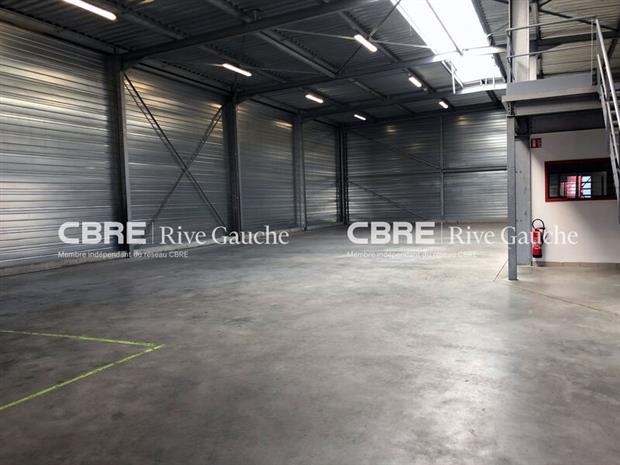 Local d'activités Location 67210 OBERNAI