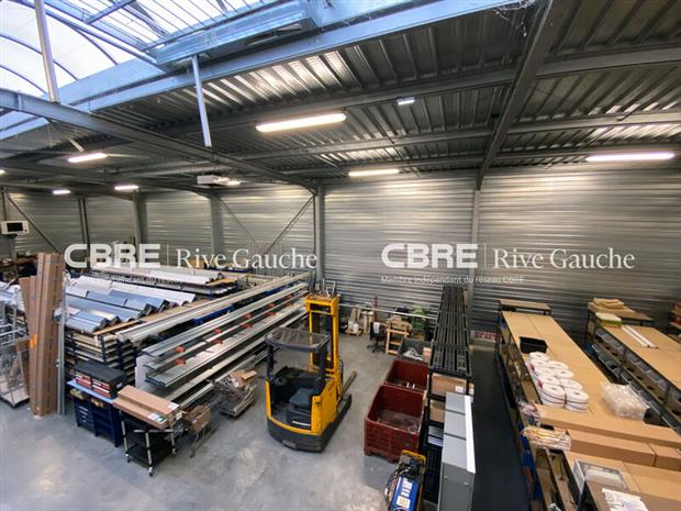 Local d'activités Location 67210 OBERNAI