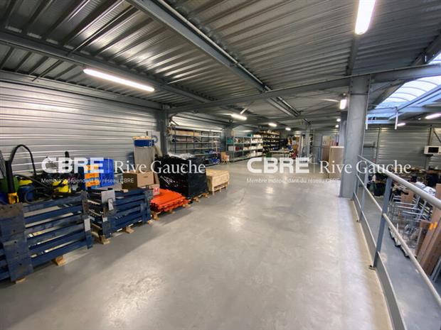 Local d'activités Location 67210 OBERNAI