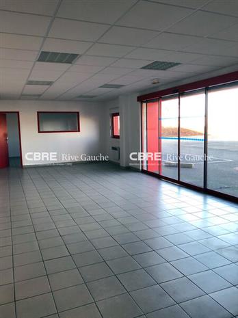 Local d'activités Location 67210 OBERNAI