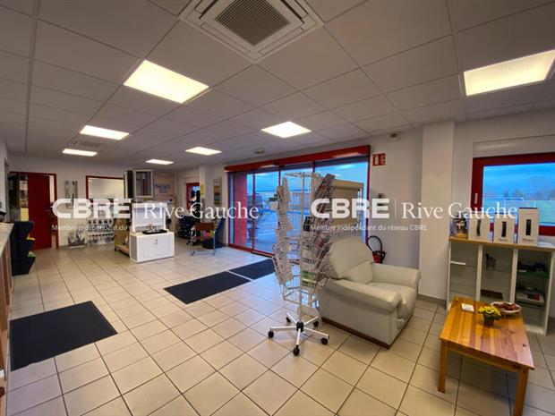 Local d'activités Location 67210 OBERNAI